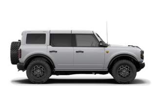 2026 Ford Bronco® External Image 1